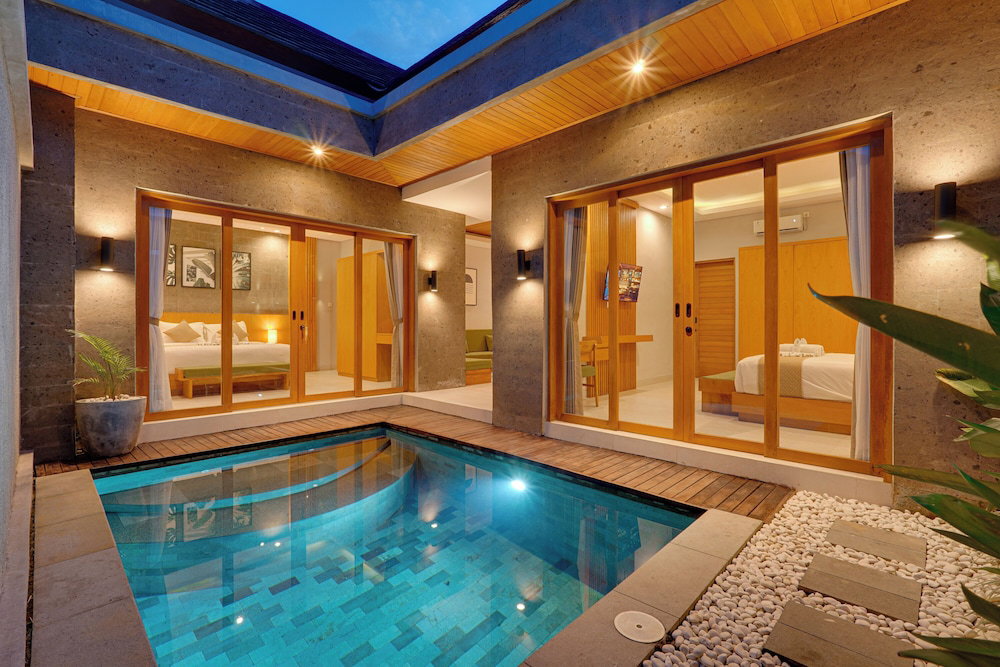 Hotel Villa Umahera - Canggu
