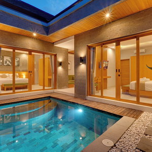 Hotel Villa Umahera - Canggu cazare Babakan