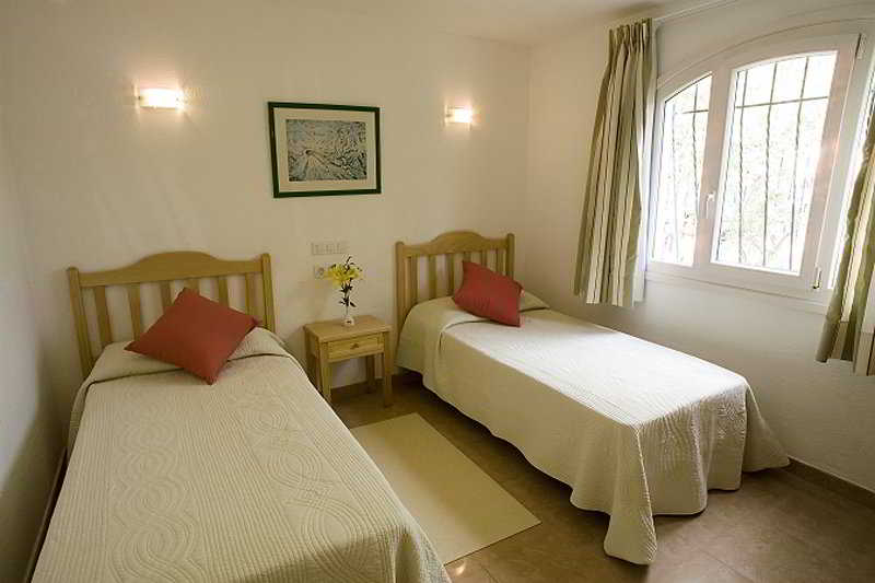 Hotel Mur Bungalows Parque Romántico