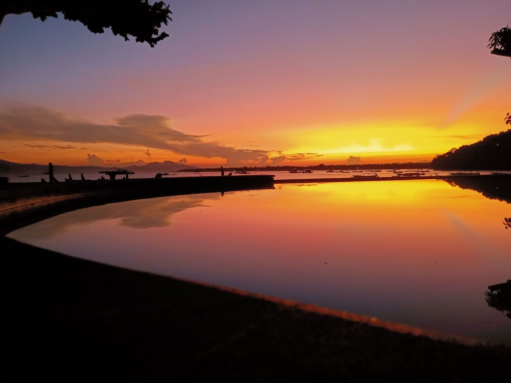 Hotel Tamarind Beach Bungalows