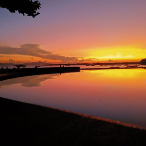 Hotel Tamarind Beach Bungalows cazare Lembongan Kawan