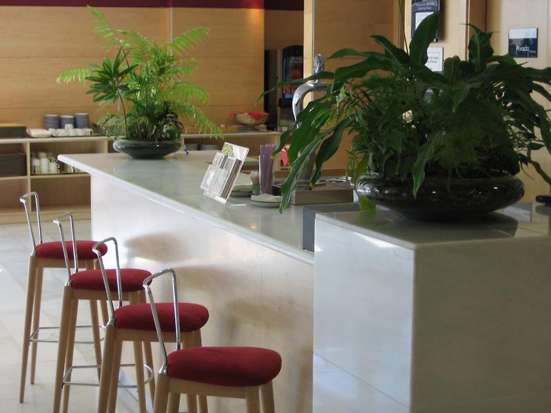 Hotel Holiday Inn Express Madrid-Getafe