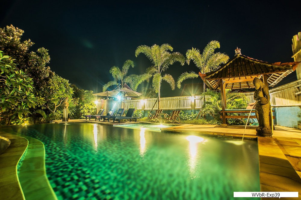 Hotel Warisan Villa By Reccoma