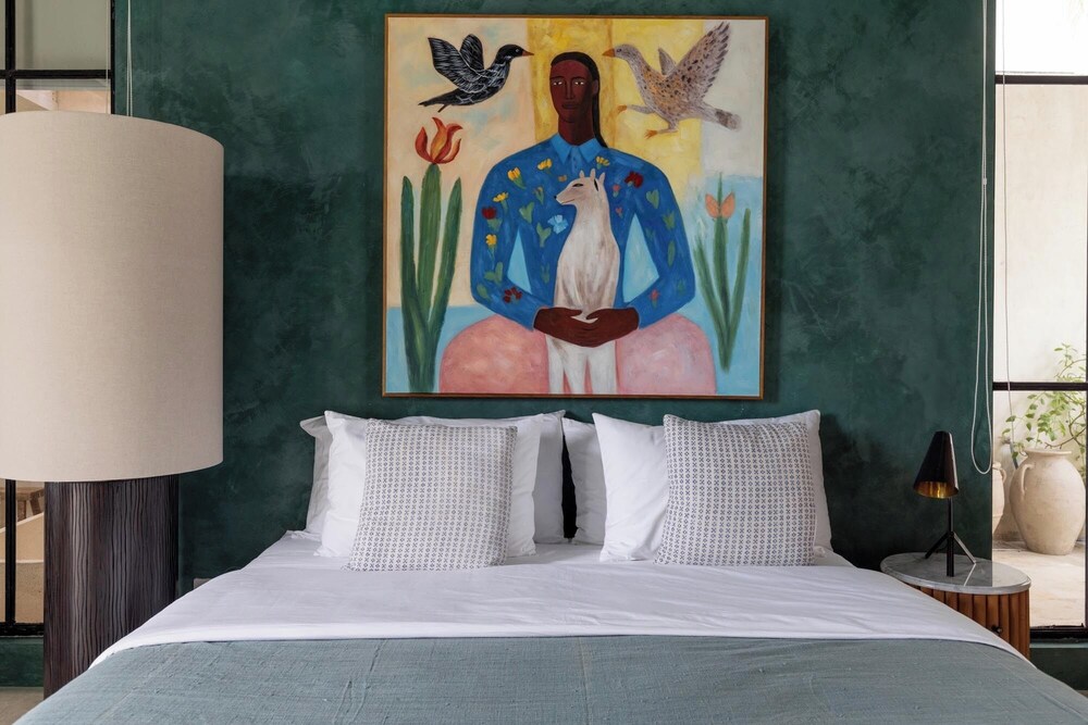 Hotel Bi Design House