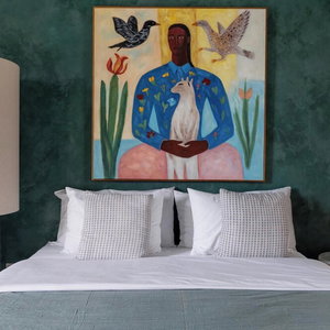 Hotel Bi Design House cazare Babakan