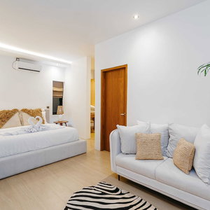 Sejur Villa Léa vacanta Babakan