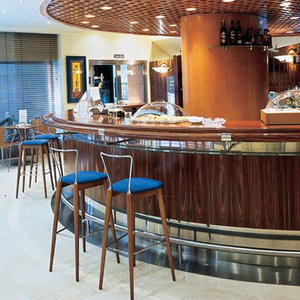 Hotel Silken Luis De León cazare Leon