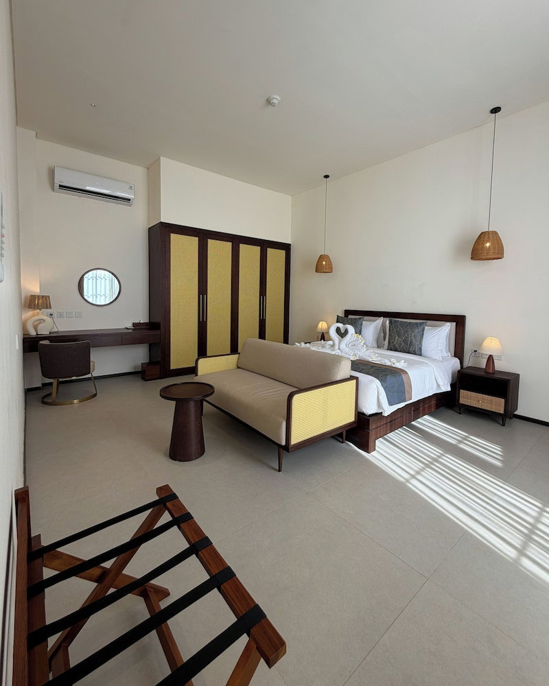 Hotel Amayi Resort Nusa Dua