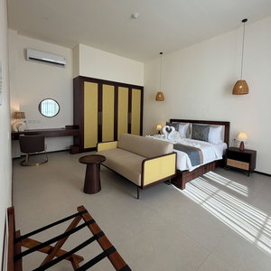 Hotel Amayi Resort Nusa Dua cazare Sawangan