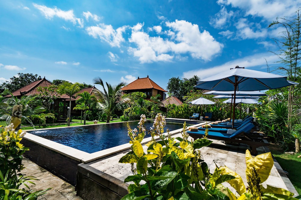 Hotel The Cozy Villas Lembongan By Abm