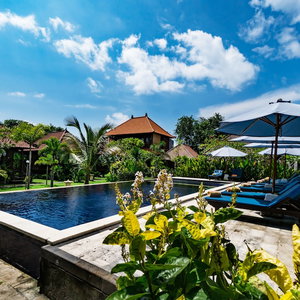 Hotel The Cozy Villas Lembongan By Abm cazare Lembongan Kawan