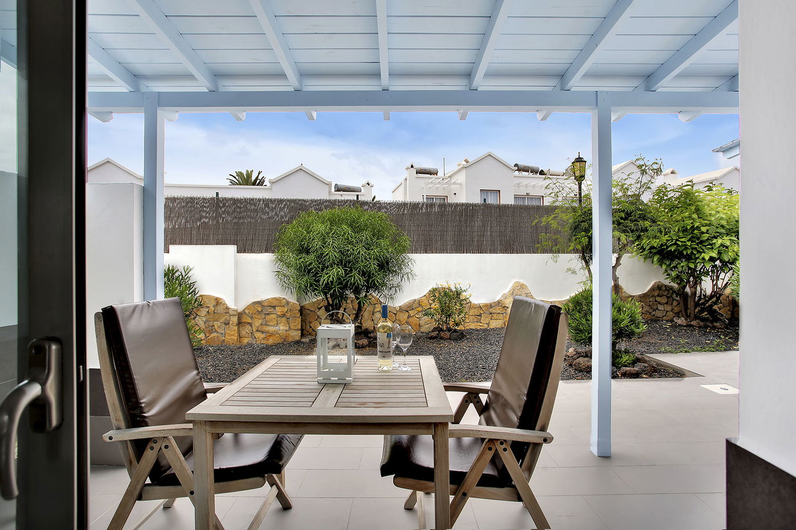 Hotel Bungalows Mar Azul