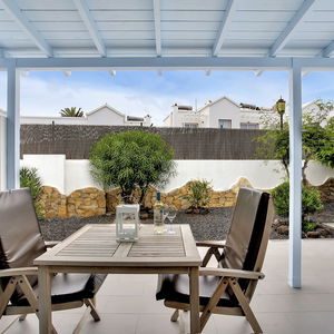 Hotel Bungalows Mar Azul cazare Corralejo