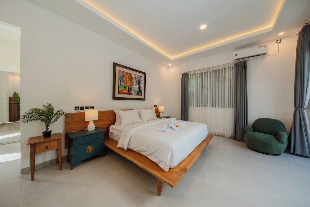 Hotel Villa Aria Nusa Dua