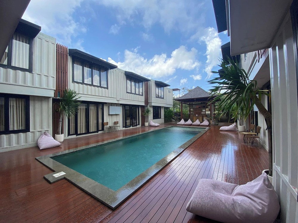 Hotel Allende Canggu