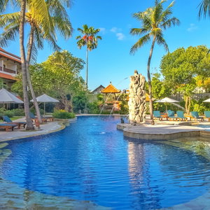 Hotel Bali Rani Hotel cazare Jabajero
