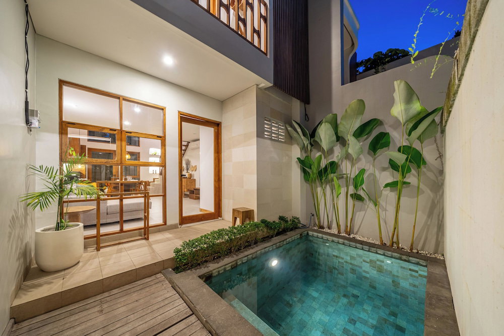 Hotel Chindaga Loft Bali