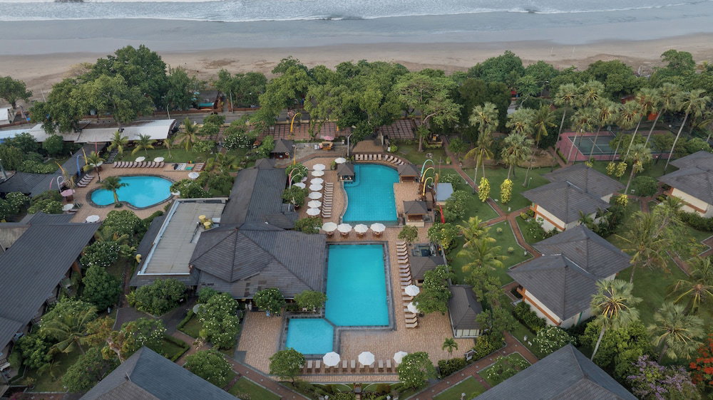 Hotel The Jayakarta Bali