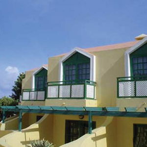 Hotel Tao Caleta Playa cazare Corralejo