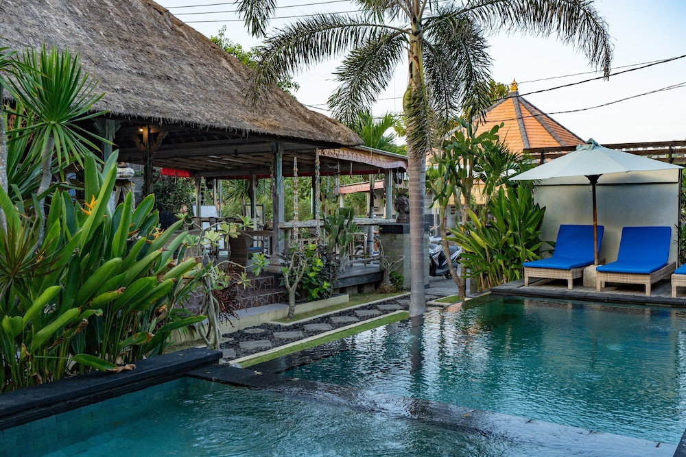 Hotel Dream Beach Kubu & Spa By Abm