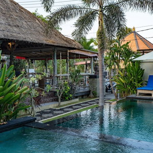 Hotel Dream Beach Kubu & Spa By Abm cazare Lembongan Kawan
