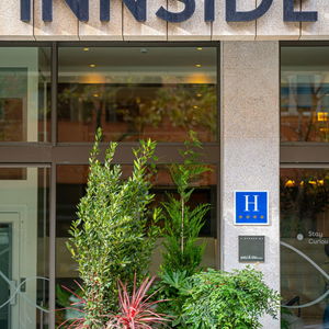Hotel Innside Zaragoza cazare Zaragoza