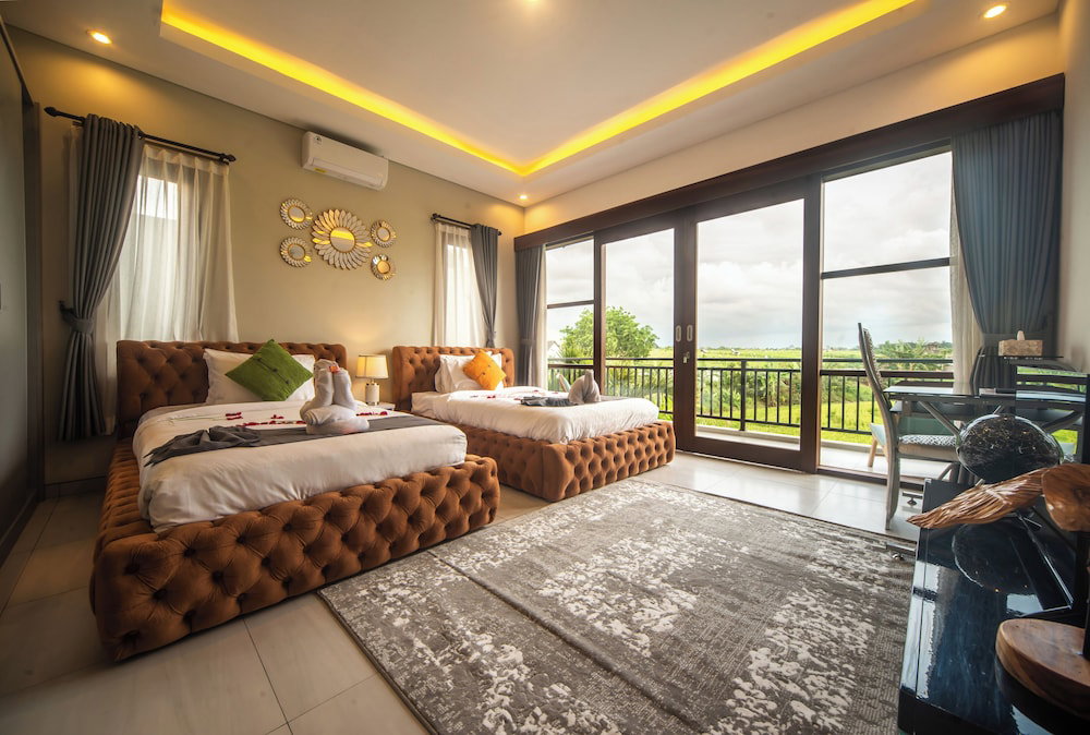 Hotel Alsava Villa And Suites
