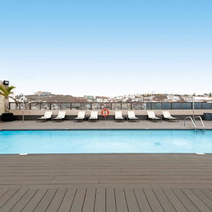 Sejur Ac Hotel Iberia Las Palmas vacanta Las Palmas de Gran Canaria
