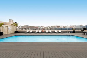 Hotel Ac Hotel Iberia Las Palmas cazare Las Palmas de Gran Canaria