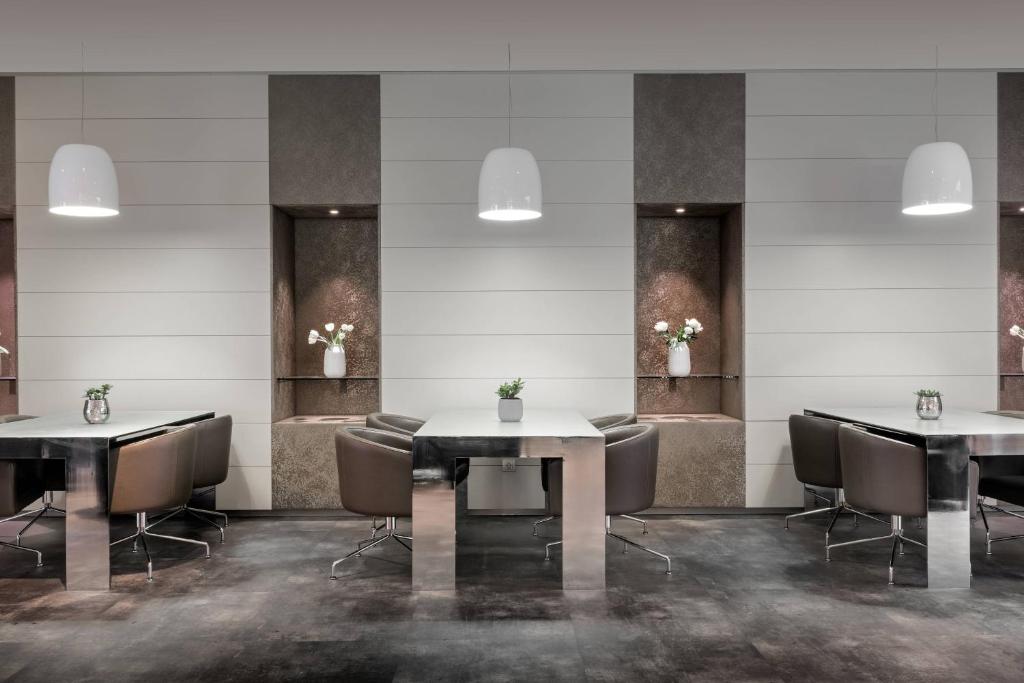 Ac Hotel Iberia Las Palmas