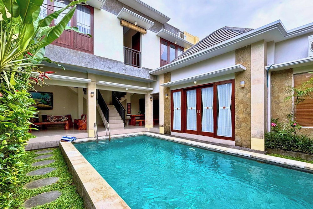 Hotel Amory Villa - 3Br Private Pool Villa