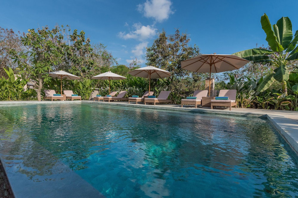 Hotel Royal Retreat Villa's Lembongan