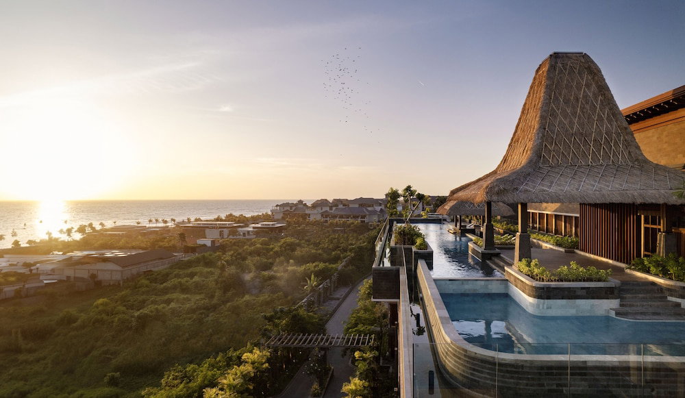 Hotel Holiday Inn Resort Bali Canggu By Ihg