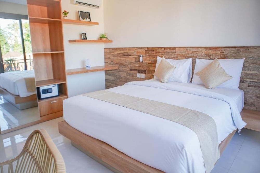 Hotel Cansa Seminyak