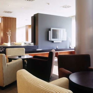 Hotel Ac Hotel Huelva cazare Huelva