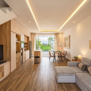 Hotel Villa Komoko By Bali Bliss Properties cazare Babakan