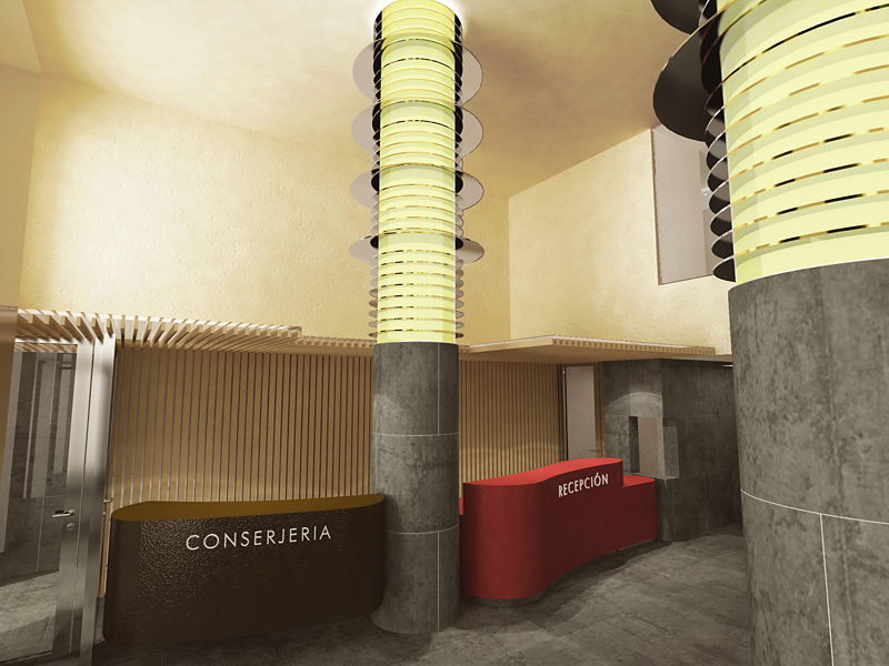 Hotel Vincci Zaragoza Zentro