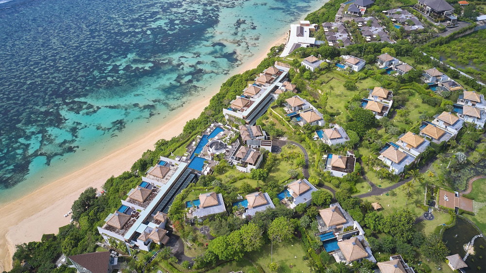 Hotel Samabe Bali Suites & Villas