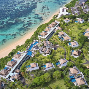 Hotel Samabe Bali Suites & Villas cazare Sawangan