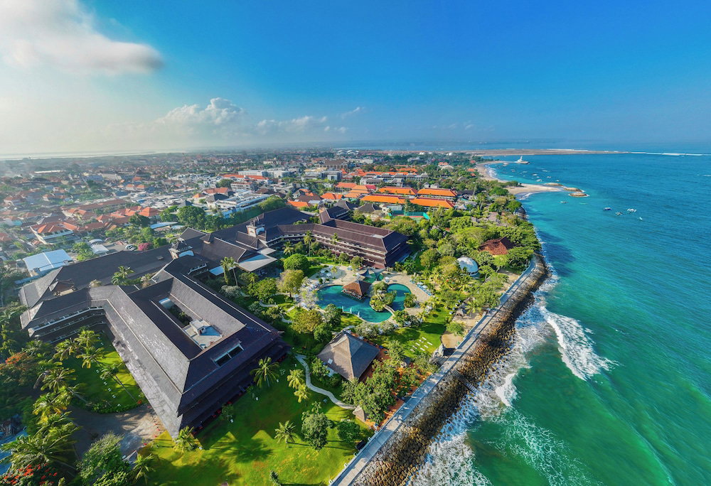 Hotel Discovery Kartika Plaza Hotel