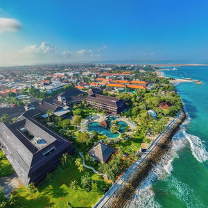 Hotel Discovery Kartika Plaza Hotel cazare Jabajero