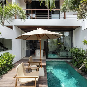 Hotel Rocca Bella Loft 4 By Alfred In Bali cazare Babakan