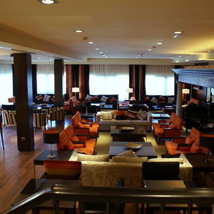 Hotel Hotel Mirador De Gredos cazare El Barco de Avila