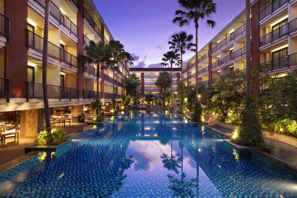 Hotel Anathera Resort Kuta