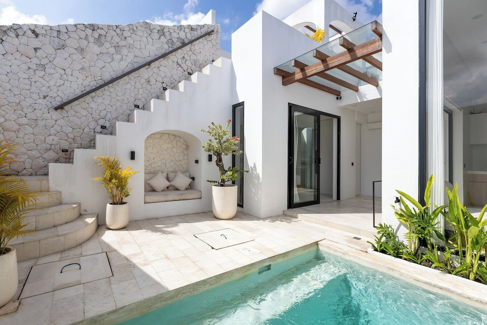 Hotel Casa Mios Villa Canggu