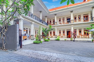 Hotel Collection O Budget Door Legian Inn @Poppies Road cazare Kuta