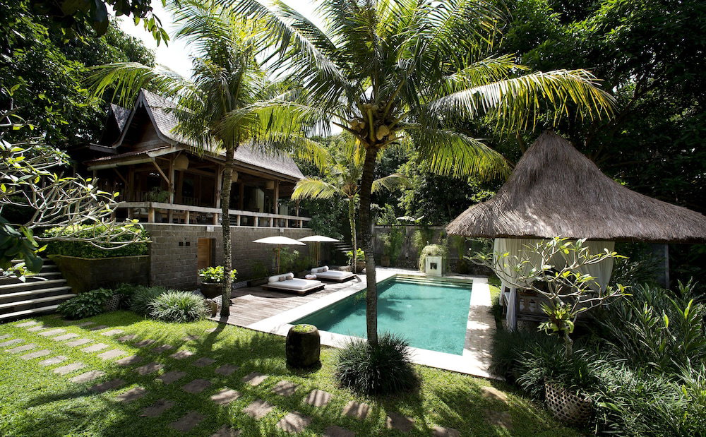 Hotel Kalapa Resort And Yoga Retreat