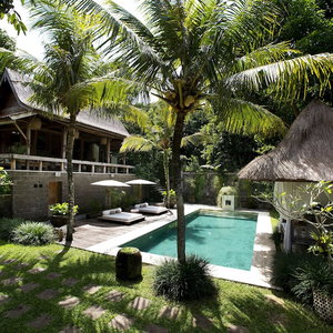 Hotel Kalapa Resort And Yoga Retreat cazare Babakan