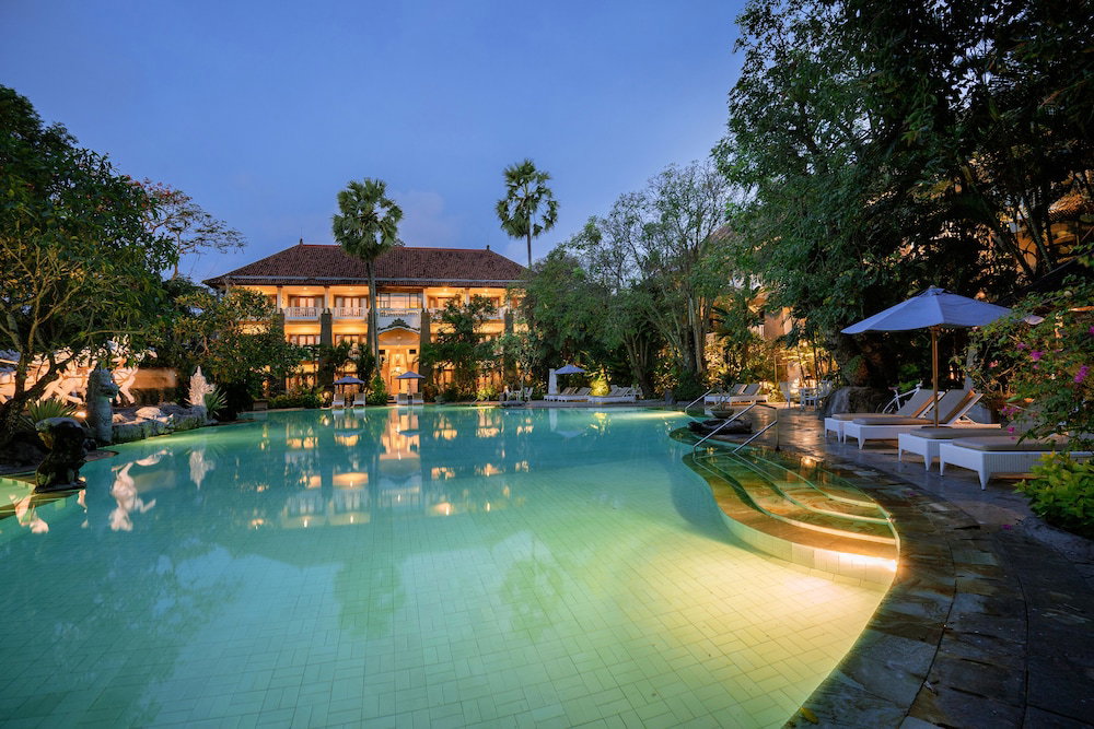 Hotel Hotel Kumala Pantai