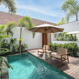 Hotel Rocca Bella Loft 2 By Alfred In Bali cazare Babakan